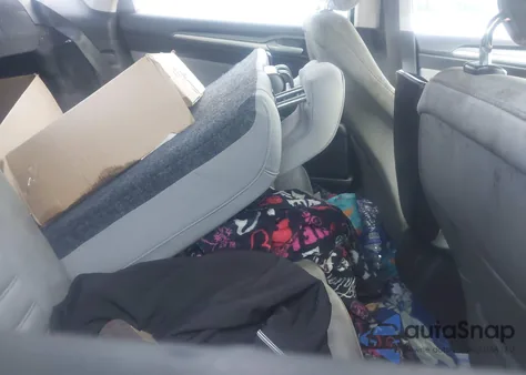 2013 Ford Fusion S from USA, damaged, VIN 3FA6P0G77DR211295